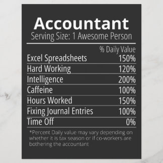 Verantwoordelijke voedingswaarde, voedingsgegevens