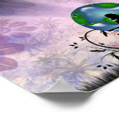 verantwoordelijkheid poster (Hoek)