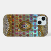 Veraspolka baroque (Verso Horizontal)