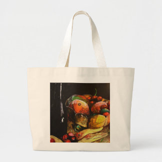 Verassing van verrassingen grote tote bag