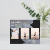 VERASSING! VERLOVINGS FOTOCOLLAGE BUDGET (Staand voorkant)