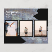 VERASSING! VERLOVINGS FOTOCOLLAGE BUDGET (Voorkant)