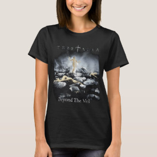 Verassingscadeau Tristania Halloween Vakantie T-shirt