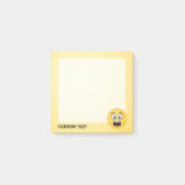 Verbaasd Gezicht Post-it® Notes (Voorkant)