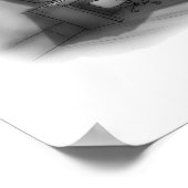 verbannen poster (Hoek)