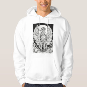 Verbazingwekkend adelaar ontwerp op T-Shirt