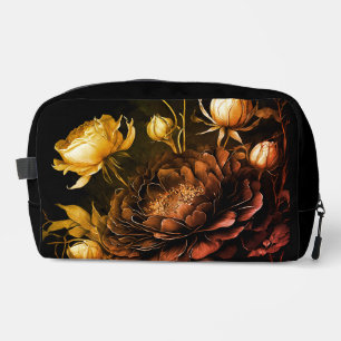 Verbazingwekkend arrangement Roest Accent Flowers Toilettasje