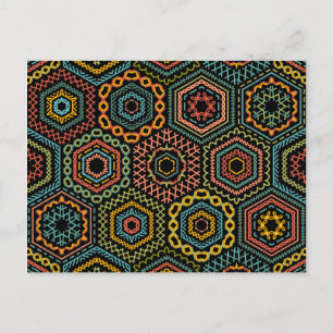 verbazingwekkend briefkaart