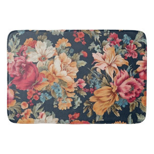 Verbazingwekkend Exquisite Rood Roze Geel Blauw Bl Badmat