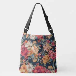 Verbazingwekkend Exquisite Rood Roze Geel Blauw Bl Crossbody Tas