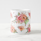 verbazingwekkend extra grote beker (Voorkant)