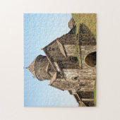 Verbazingwekkend klooster van Haghpat, Armenië Legpuzzel (Verticaal)