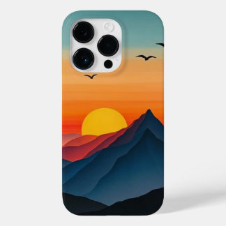 Verbazingwekkend Natuur ontwerp Case-Mate iPhone 14 Pro Hoesje