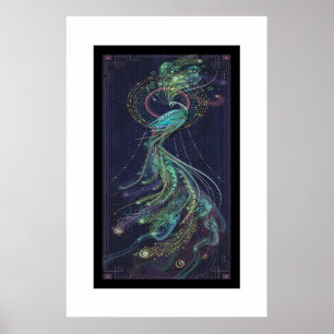 verbazingwekkend poster