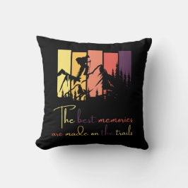 Verbazingwekkend wandelkussen kussen