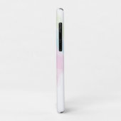 Verbazingwekkend zee met dolfijnen Case-Mate iPhone case (Achterkant/links)