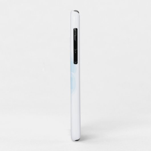 Verbazingwekkend zee met dolfijnen Case-Mate iPhone case (Achterkant/links)