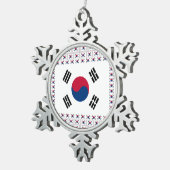 Verbazingwekkend Zuid-Korea keramisch Ornament (Rechts)