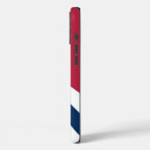 Verbazingwekkende Abstracte E.T. Art Print Case-Mate iPhone Case (Achterkant / Links)