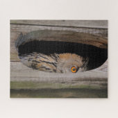 Verbazingwekkende boomgaarden van thuis legpuzzel (Horizontaal)