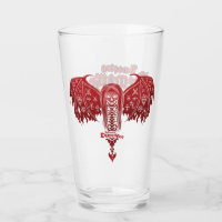 Verbazingwekkende Demon Boy Curse van het Demon Gl