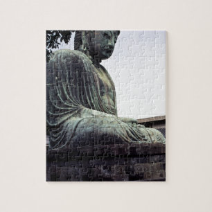 Verbazingwekkende foto van Boeddha Legpuzzel
