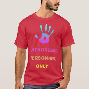 Verbazingwekkende kwaliteit Stop Sign Streetwear T-shirt