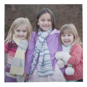 Verbazingwekkende Papa Photo Cube Kubus (Voorkant)