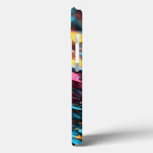 Verbazingwekkende wallpapers, 3d, mooi, drippy abs Case-Mate iPhone case (Achterkant / Links)