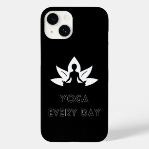Verbazingwekkende yoga telefoon gevallen Case-Mate iPhone 14 hoesje