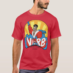 Verbe Thats Ce qui arrive aux enfants TShirt