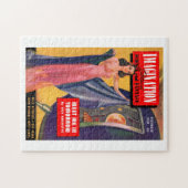 Verbeelding (Dec, 1950) Legpuzzel (Horizontaal)