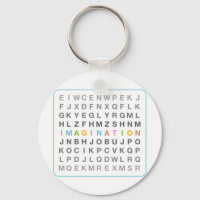Verbeelding in Puzzle