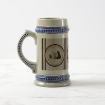 Verbeelding & Intuïtie Botsen Bierpul 