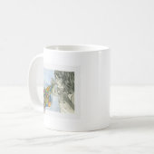 Verbeelding Koffiemok (Voorkant links)