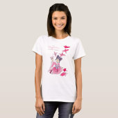 Verbeelding T-shirt (Voorkant volledig)