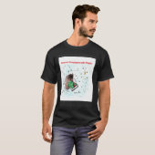 Verbeelding T-shirt (Voorkant volledig)