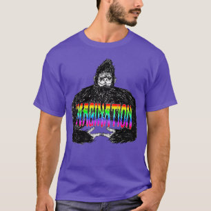 verbeelding.... t-shirt