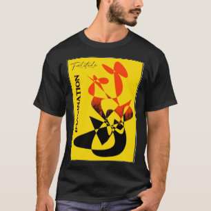 Verbeelding T-Shirt