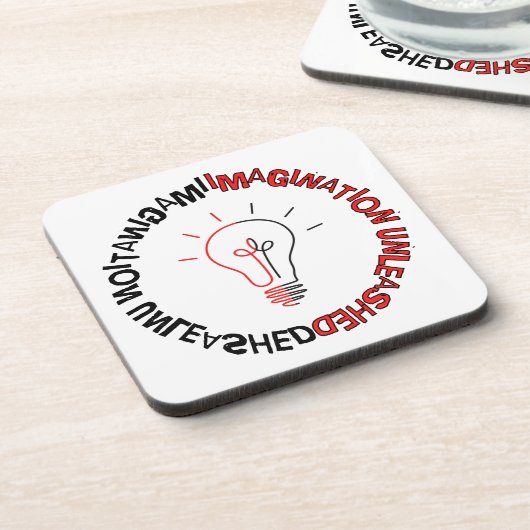 Verbeelding unleased 03.b bier onderzetter (Linkerzijde)