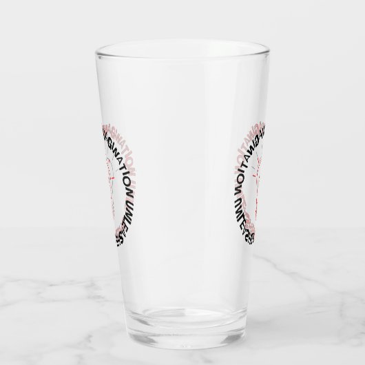 Verbeelding unleased 03.b glas (Rechts)