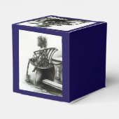 Verbeelding voedt mijn realiteit bedankdoosjes (Achterkant)