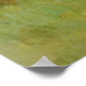 Verbergen en zoeken poster (Hoek)