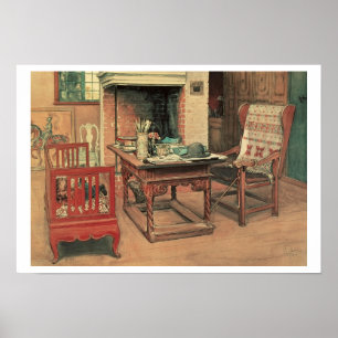 Verbergen en zoeken poster