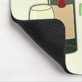 Verbeter met Age Mousepad Muismat (Hoek)