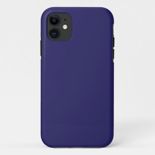 Verbeter uw interieur met een stijlvol blauw iPhone 11 hoesje