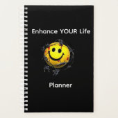 Verbeter UW Levensplanner Planner (Voorkant)