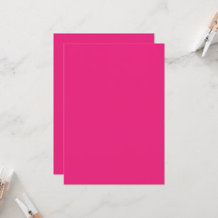 Verbeter uw ontwerp met roze achtergrond  kaart
