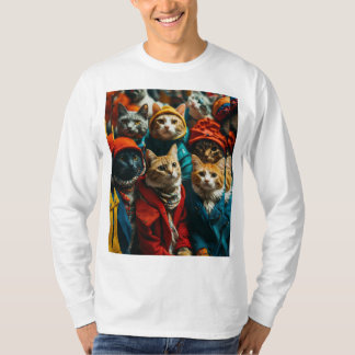 "Verbeter uw stijl: Custom Drag Race Car Badge STI T-shirt