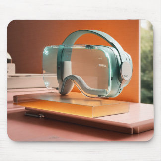 Verbeter uw werkruimte: ontdek onze stijlvolle muismat